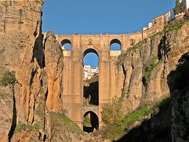 Puente-Ronda