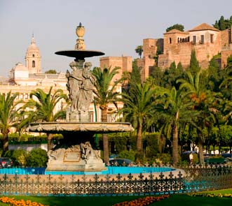 visitar Málaga clásica