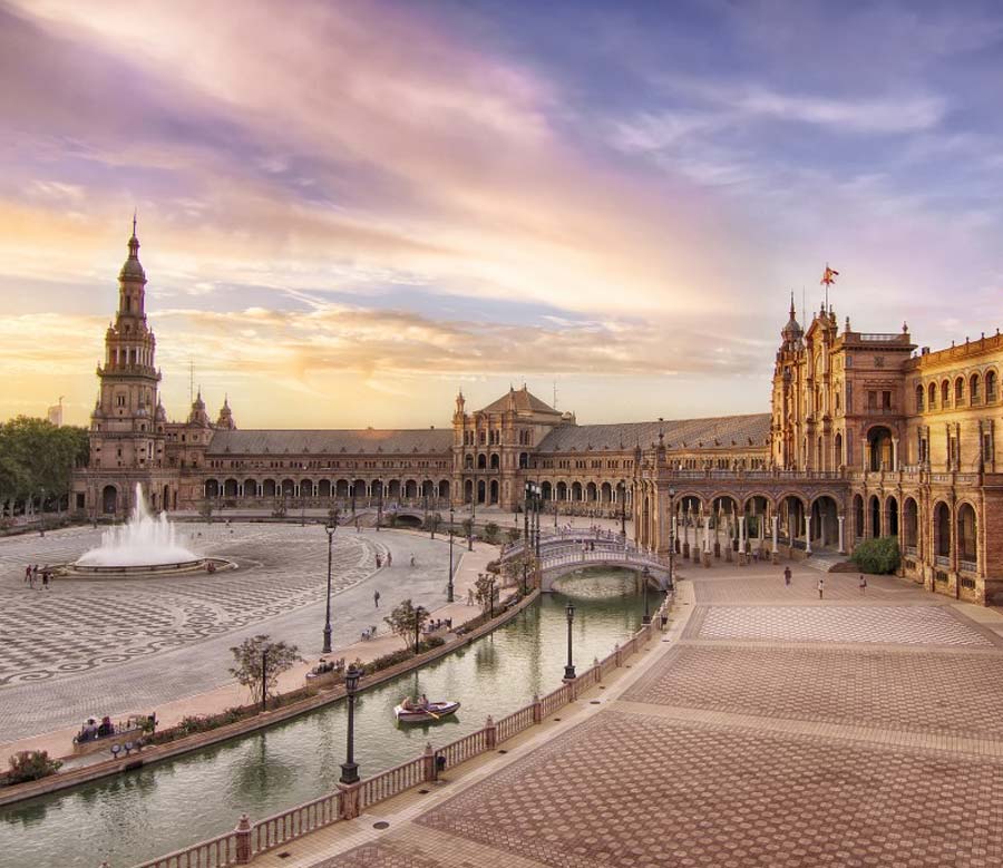 Visita Sevilla en privado