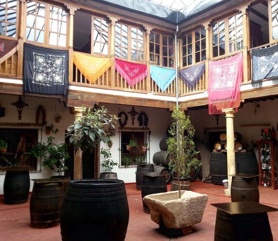 Conoce nuestras visitas guiadas por la ciudad de Ronda