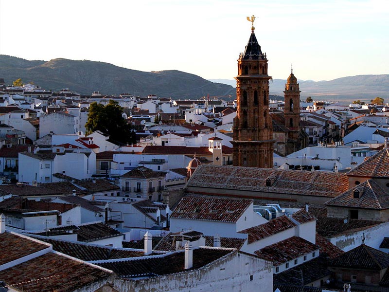 Tour guiado por Antequera y el Torcal