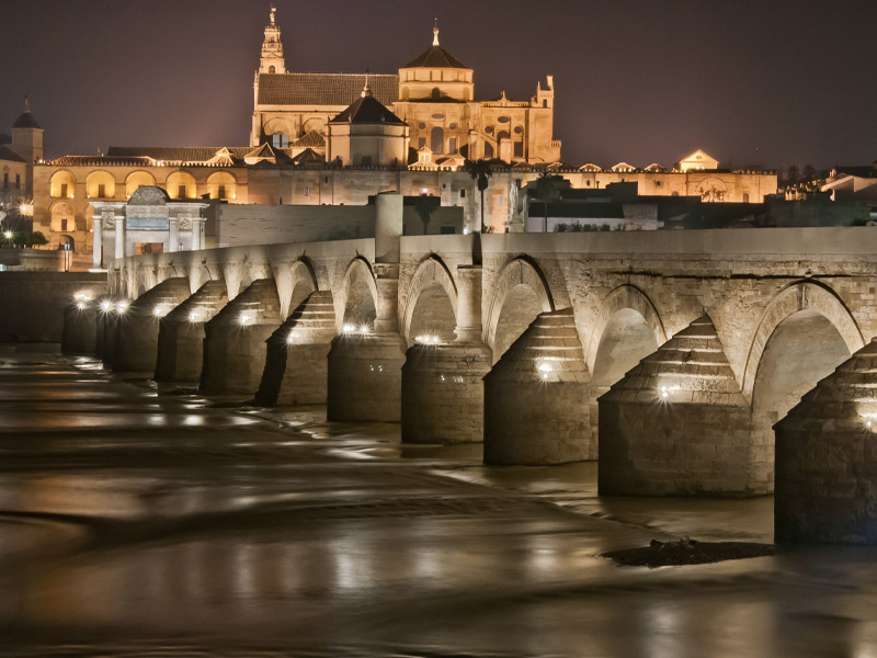Tours guiados por Andalucía