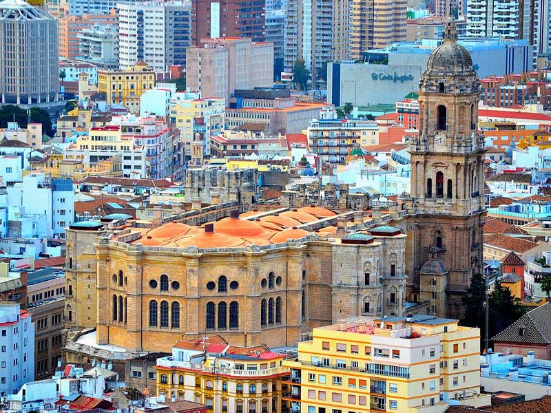 Excursiones de un día desde Marbella